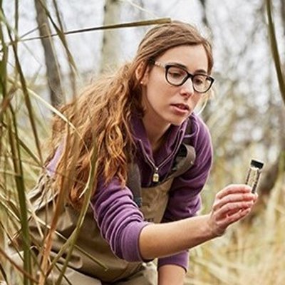 EmKroft's profile picture. Sustainability Enthusiast - Top 30 Under 30 - Youth Engagement And Water Policy - IISD-ELA - She/Her