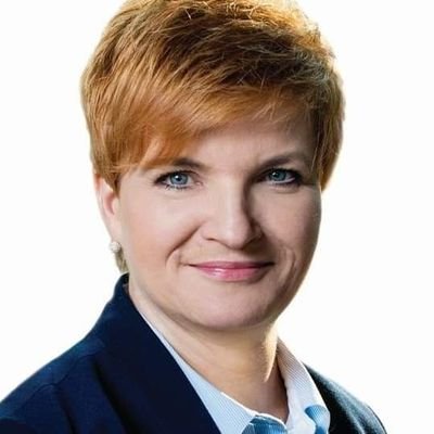 Posłanka na Sejm RP