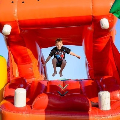 Air-win fournisseurs français et spécialisé dans la vente et l'importation des #jeuxgonflables