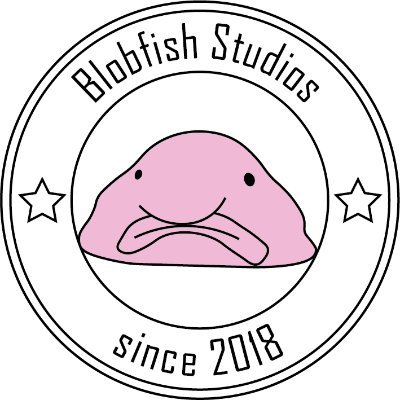 Blob Fish – Vancrafts Studio