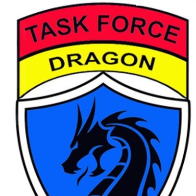 Task Force Dragon is the Army ROTC program that takes care of Army Cadets from Drexel, UPenn, Thomas Jefferson U, USci, St Joe's University, and LaSalle.