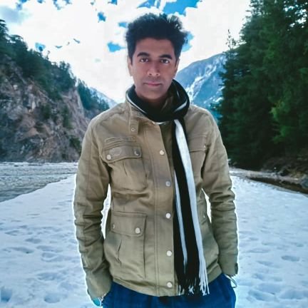 im_prit's profile picture. Founder & CEO @sanskritech | Swayam | 
On a mission to provide an easy and affordable access for healthcare with our innovative solution 'Swayam'