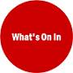 WhatsOnInHuddersfield (@hudderswhats) Twitter profile photo WhatsOnInHuddersfield (@hudderswhats) Twitter profile photo