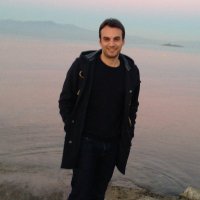Lazaros Andronis (@l_andronis) 's Twitter Profile