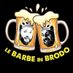 Le Barbe In Brodo (@lebarbeinbrodo) Twitter profile photo