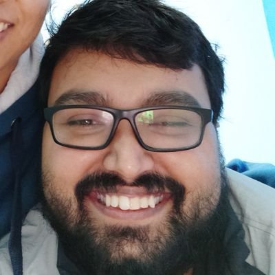 anugrahjames7's profile picture. pilgrim in progress, coder, believer, tech enthusiastic, Opinions are personal, Retweets and Likes are not endorsement