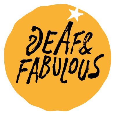 Deaf & Fabulous Productionsさんのプロフィール画像