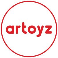 ARTOYZ(@artoyz) 's Twitter Profile Photo