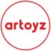 ARTOYZ (@artoyz) Twitter profile photo