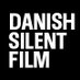 Danish Silent Film (@DKSilentFilm) Twitter profile photo