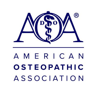 The official Twitter feed for the American Osteopathic Association. Follow us for news and updates on the osteopathic medical profession. #AOAinAction #DOProud