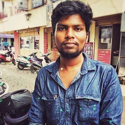 Founder Electronic India QualityForum Inc || Universe Lover || Poet (தமிழ்) || Singer || Blogger ||