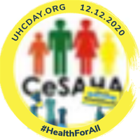 HealthAccessAfrica(@cesahafrica) 's Twitter Profile Photo