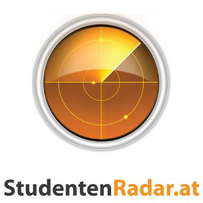 StudentenRadar.at sieht sich als Service um Studenten den Einstieg ins Studium und den Studienalltag zu erleichtern.