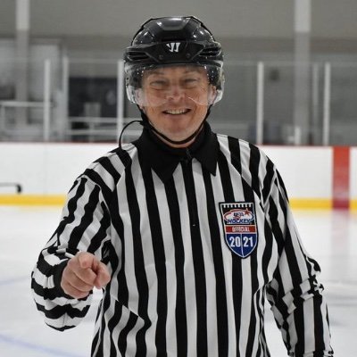 Track Announcer @ Meadowlands Racetrack, Voice Over Artist, Level 3 USA Hockey Official