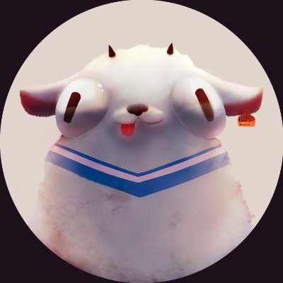 Lamb Goes Baaaaaさんのプロフィール画像