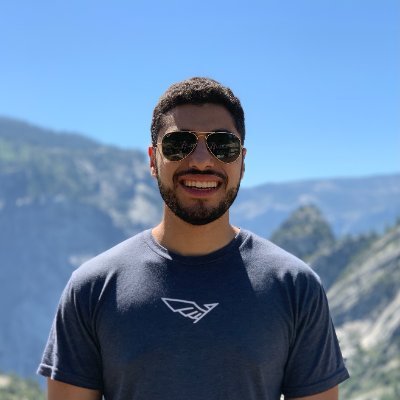 CTO at @tarteelAI. ☪️️ 🇨🇦 engineer working at the intersection of