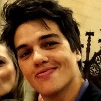 Lucas Nunes (@lukejn3) 's Twitter Profile Photo Lucas Nunes (@lukejn3) 's Twitter Profile Photo