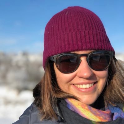 PhD Candidate @Ucalgary | medical physics | #Scicomm | coffee geek | she/her | views are my own
