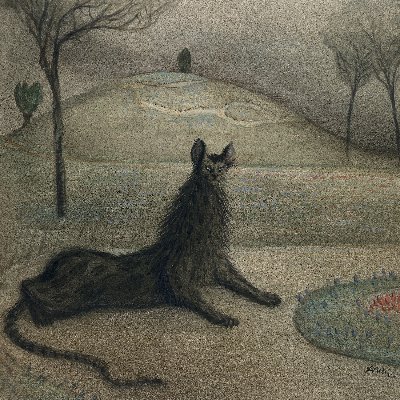 tinageta's profile picture. Kantora žurka