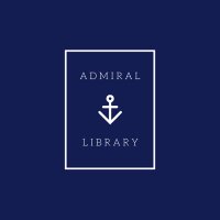 Farragut High School Library (@admirallibrary) 's Twitter Profile