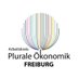 Plurale Ökonomik Freiburg (@FreiburgPlurale) Twitter profile photo