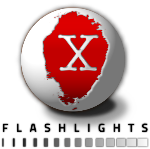 XFLASHLIGHTS's profile picture. X FLASHLIGHTS®: illuminate and conquer™