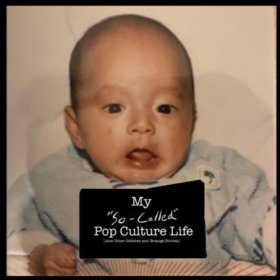 Just an Asian dude talking all things pop culture! Join me as I discuss TV/Film, Video Games, Music, Vinyl, Sports and Books. Links to the podcast in the bio.