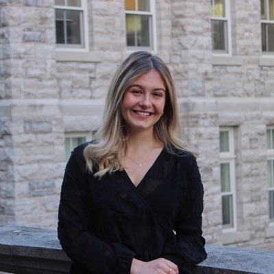 She/Her | @queensu Alum | Recent MPPA Graduate @TorontoMet | Policy Analyst @Transport_gc