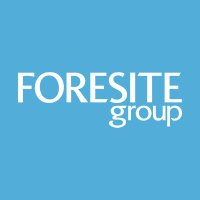 Foresite Group(@ForesiteGroup) 's Twitter Profile Photo