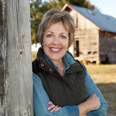 Registered Dietitian, 6th Generation Farm Owner, Public Speaker, Nutrition & Sustainability Thought Leader | #agrinutritionedge