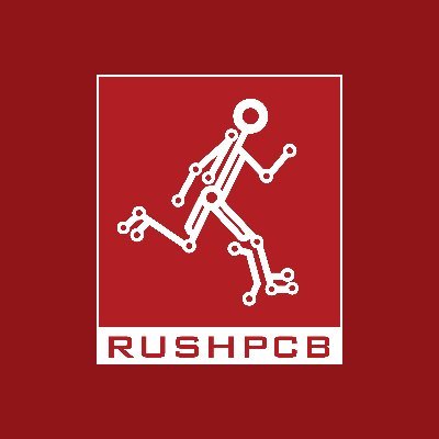 RUSHPCB Profile Picture