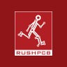 RUSHPCB's profile picture. Looking for quickturn prototype printed circuit board (PCB) manufacturing & assembly of high quality? Call:14084966013