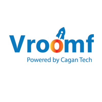 Vroomf3's profile picture. A powerful platform that helps organisations interact effectively and efficiently with key stakeholders via WhatsApp including customers, members and employees.