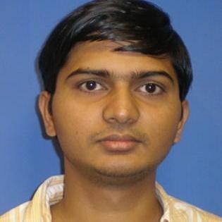 nikhil_gupta's profile picture. engineer