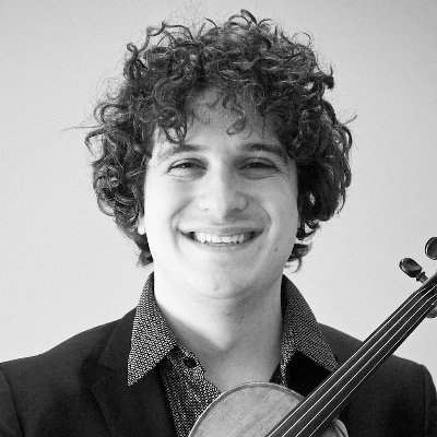 violinist, multi-instrumentalist, arranger, composer, producer