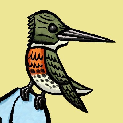 Ninth-rate birder. American Pipits murdered my favorite uncle https://t.co/YPZGtmXoNF