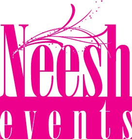 NEESHEVENTS's profile picture. Working hand in hand, we can make your dream wedding a reality, together creating a unique special event.