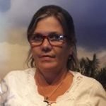 Directora General del @ArchivoNacionalCuba