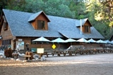 Summer Camp, Retreats, Scouts, Reunions & Weddings.  Beautiful location near Big Bear!