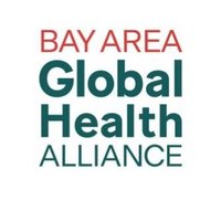 Bay Area Global Health Alliance(@GlobalHealthAll) 's Twitter Profile Photo