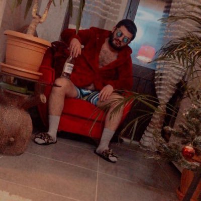 Burakozbs's profile picture. 