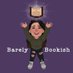 Rachel | Barely Bookish (@barelybookish) artwork