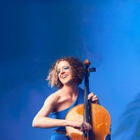 Erin Hall (Erin and Her Cello)(@erinandhercello) 's Twitter Profileg