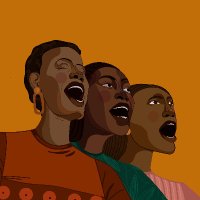 visforvoices (@visforvoices) 's Twitter Profile