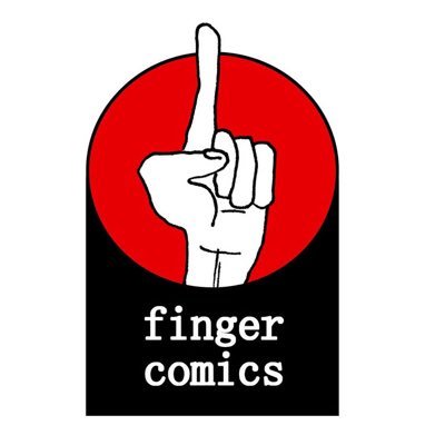 ComicsFinger's profile picture. Cómics digitales desde 2017