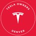 Denver Tesla Club (@denverteslaclub) Twitter profile photo Denver Tesla Club (@denverteslaclub) Twitter profile photo