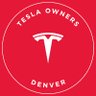 DenverTeslaClub's profile picture. Committed to accelerating the transition to sustainable energy by connecting Tesla owners in Colorado. Record Holders for World’s Highest Vehicle Light Show🇺🇸