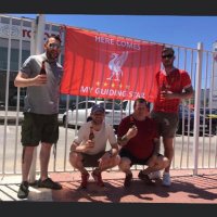 Andy Bancroft (@andybancroft1) 's Twitter Profile