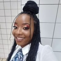 Bridget Mananavire (@briefarie) 's Twitter Profile